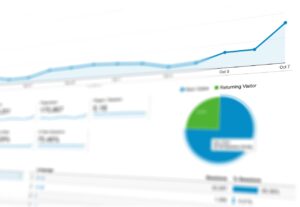 digital marketing and web analytics