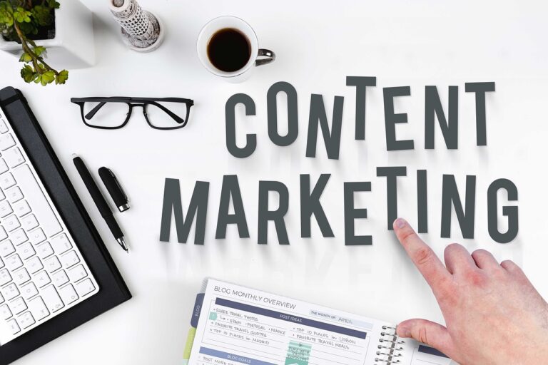 Inbound Content Marketing