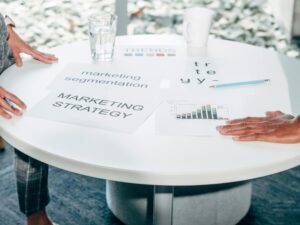 Organic Growth Strategy