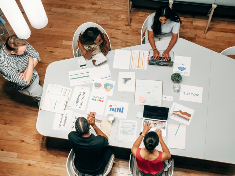Inbound Marketing Services