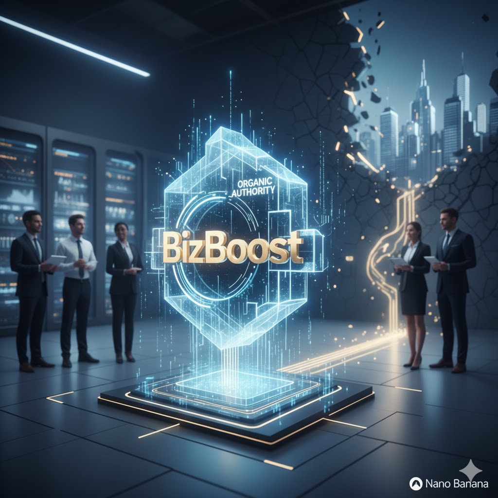 Custom Organic Growth Strategy